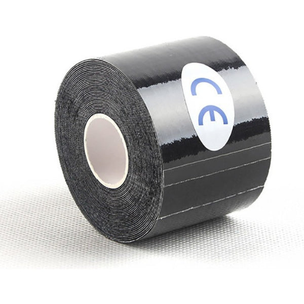 Siyah Renk Göğüs Dikleştirici Bant