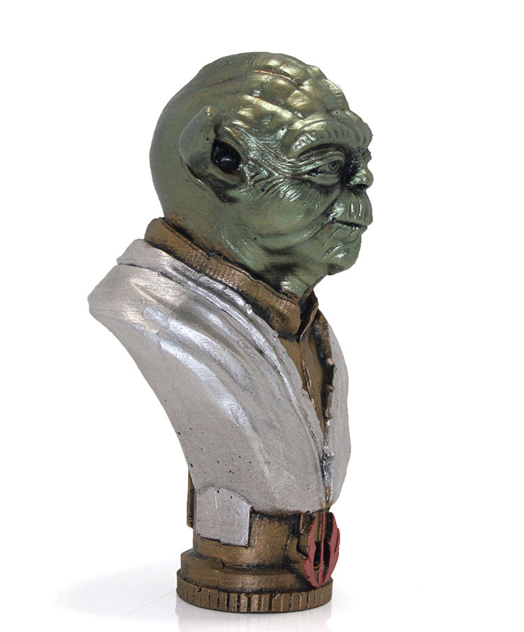 Yoda Büst