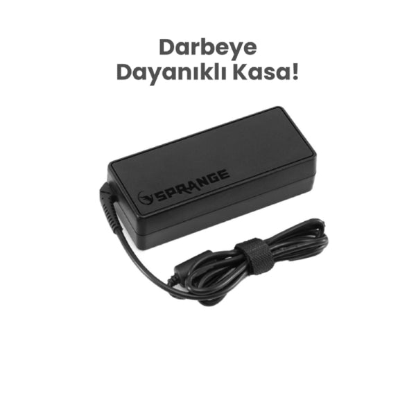 19V 4.74A 5.5 * 2.5mm 90W TOSHIBA İçin Laptop Adaptör
