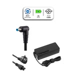 19.5V 4.62A 4.5 * 3.0mm 90W HP İçin Laptop Adaptör