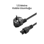 19V 4.74A 4.8 * 1.7mm Bullet 90W HP İçin Laptop Adaptör
