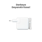 6.50V 3.65A MAGSAFE 2 60W APPLE İçin Laptop Adaptör