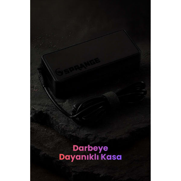 12V 5A 5.5 * 2.5mm 60W Led ve Modem Adaptörü