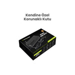 12V 7A 5.5 * 2.5mm 84W Led ve Modem Adaptörü