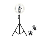 Bluetooth Kumandalı Selfie Işığı