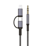 2'si 1 Arada OTG Dönüştürücü