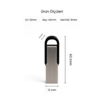 Araç Teyp Bluetooth Çevirici USB Dönüştürücü