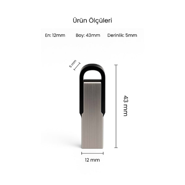 Araç Teyp Bluetooth Çevirici USB Dönüştürücü