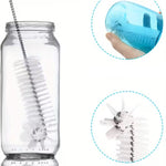 4'lü Çok Amaçlı Temizlik Fırçası