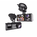 Geniş Açılı Lens Araç Kamera