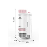 Portatif Mini Mikroskop