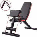 Katlanabilir Ayarlanabilir Mekik Ve Ağırlık Sehpası