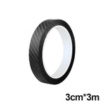 Karbon Fiber Araba Koruyucu Bant