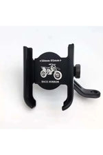 Motosiklet ve Bisiklet Telefon Tutucu