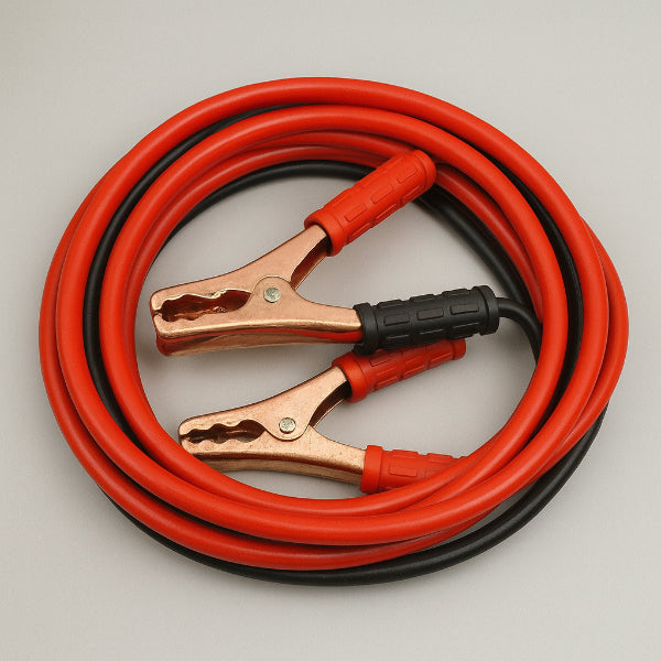 1500 Amper Kamyon İçin Akü Takviye Kablosu