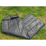 Su Geçirmez Uyku Tulumu -10