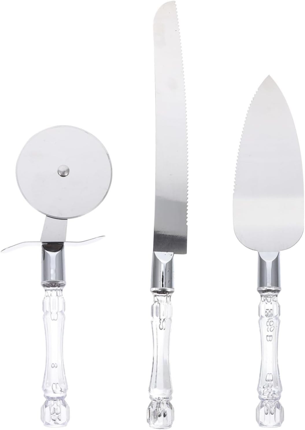 3 Parça Servis Seti