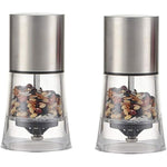 Akrilik El Değirmeni 12 cm