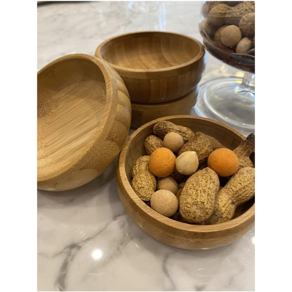 3'lü Çerezlik Seti