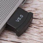 USB 2.0 Bluetooth 5.3 Adaptör