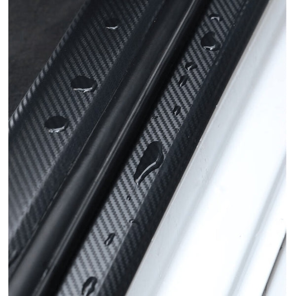 Karbon Fiber Araba Koruyucu Bant