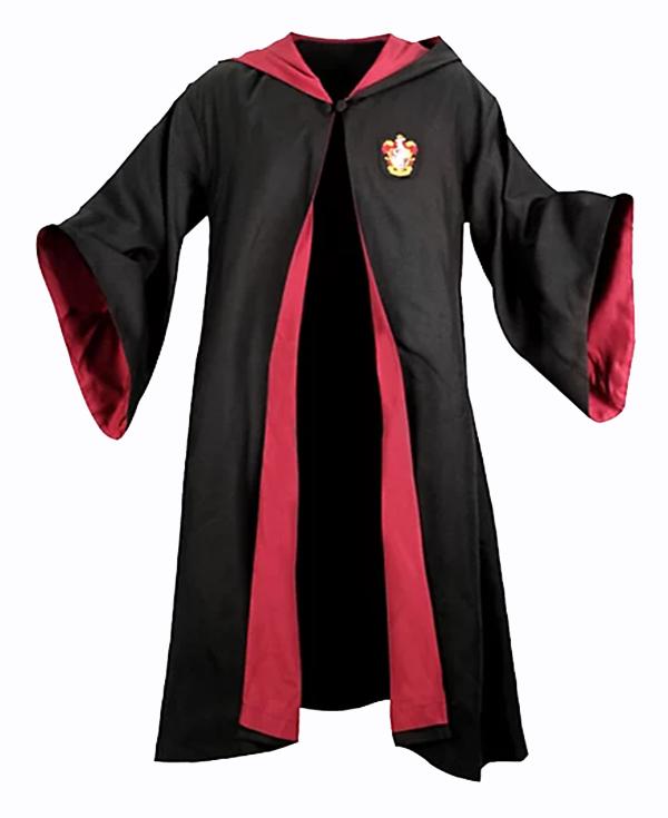 Harry Potter Gryffindor Cübbe Çocuk Boy 11-12 Yaş
