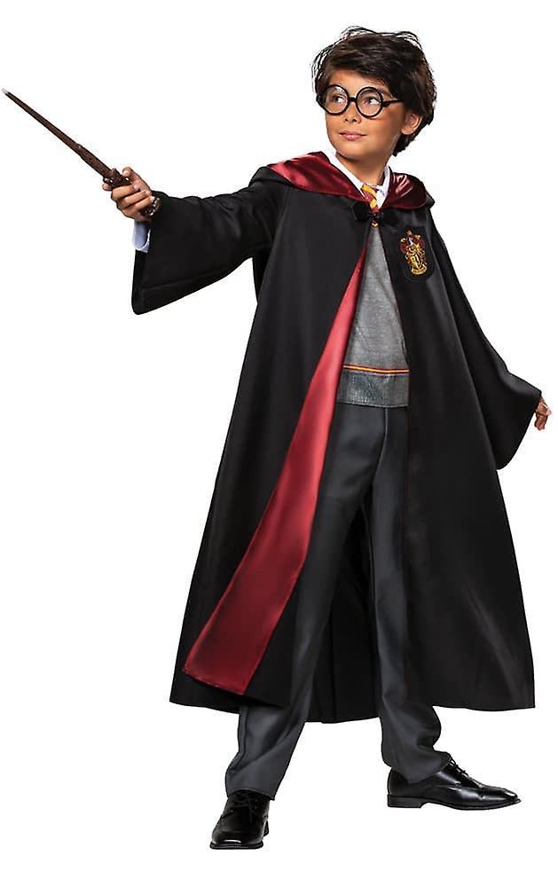 Harry Potter Gryffindor Cübbe Çocuk Boy 11-12 Yaş