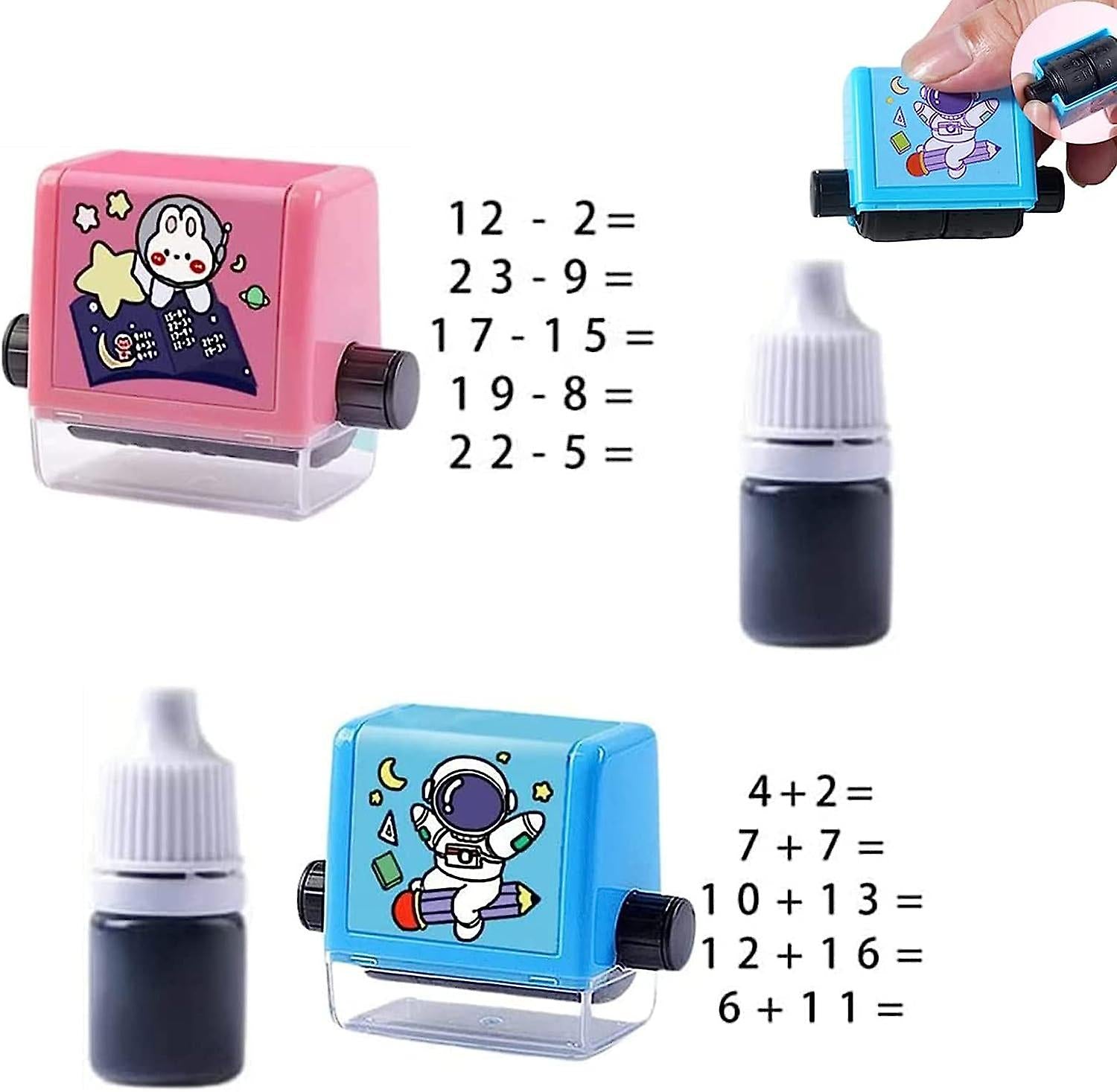 Bölme İşlemi Alıştırma Test Kaşesi