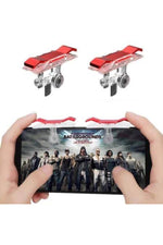 Pubg Oyuncu Tetik Telefon Aparatı