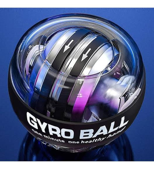 Bilek Güçlendirme Aleti