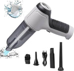 Air Blower Araba Süpürgesi