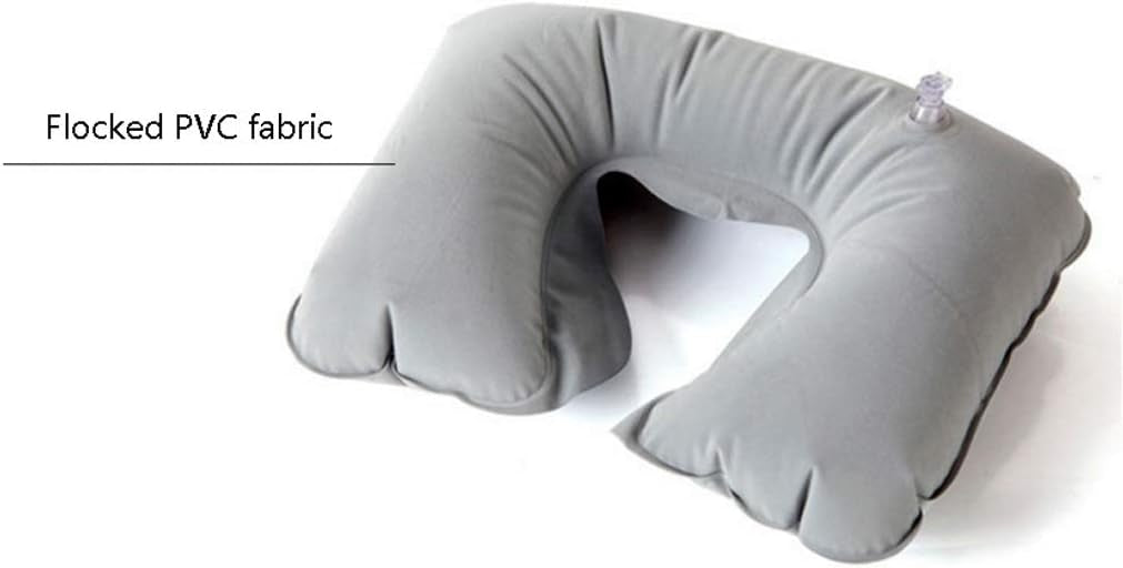 Araç Boyun ve Seyahat Yastığı