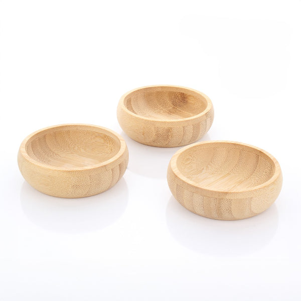 3'lü Çerezlik Seti