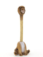 Polyester Aslan Tükenmez Kalem