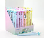 07 Uçlu Kalem - Kapkek Tasarımlı