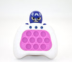 Işıklı Müzikli Pop-It Captain America Tasarımlı