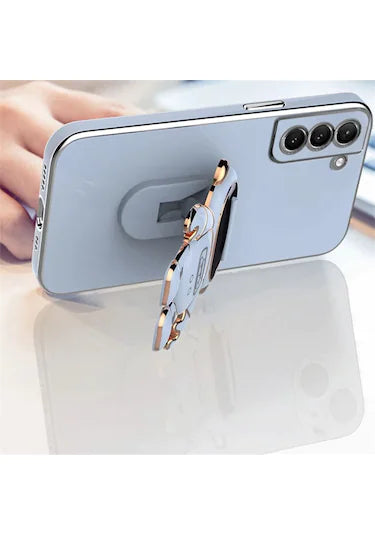 Astronot Telefon Tutucu