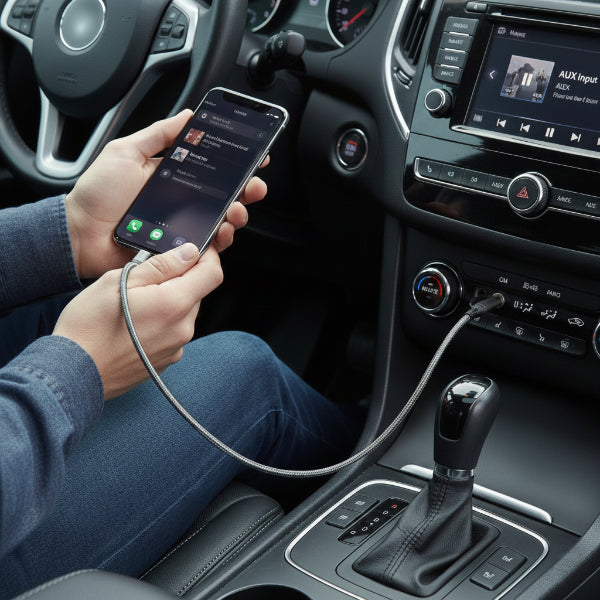 2'si 1 Arada OTG Dönüştürücü