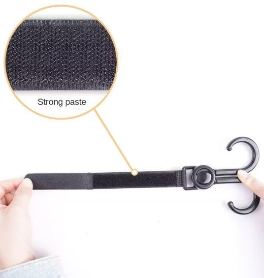 Portatif İşlevsel Taşıma Kancası 2 Adet