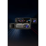 170° Geniş Açılı Araç Kamerası