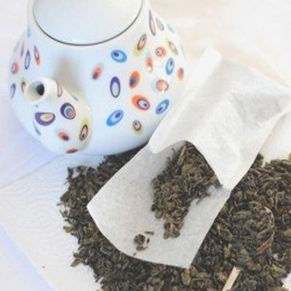 Çay Demleme Poşeti 26 Adet