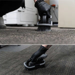 Saplı Halı, Koltuk ve Araç Temizlik Fırçası