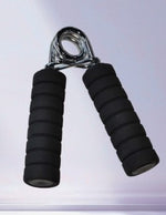 2 Adet Bilek Güçlendirme Yayı