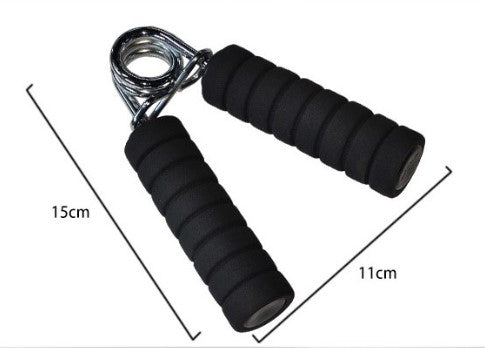 2 Adet Bilek Güçlendirme Yayı