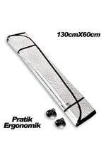 Oto Ön Cam Güneşliği