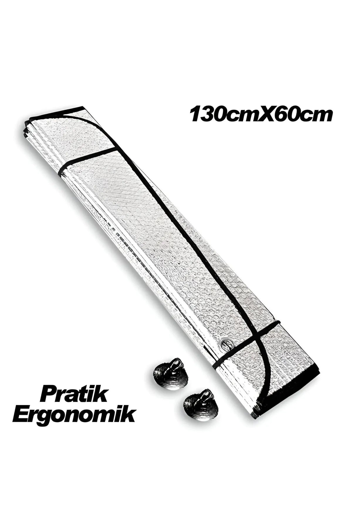 Oto Ön Cam Güneşliği