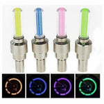 Hareket Sensörlü Sibop Işığı 2 Adet