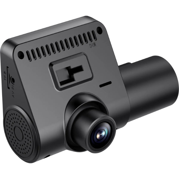 M80 3 Lens Araç Kamerası