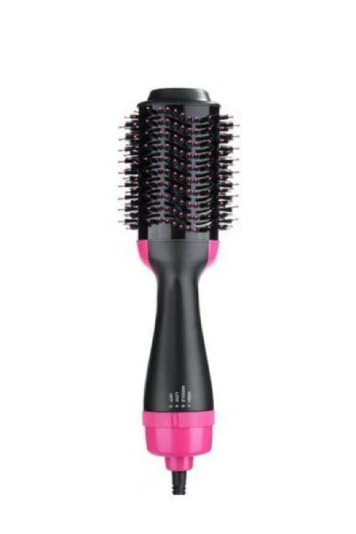 ONE STEP DÜZLEŞTİRİCİ TARAK