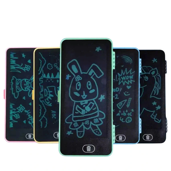 LCD Dokunmatik Ekranlı Kalemlik